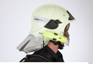 Sam Atkins Firefighter in Protective Suit head helmet 0008.jpg